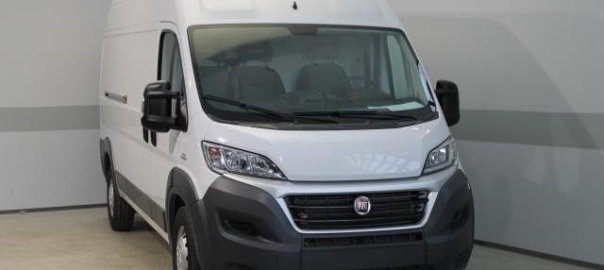 Emplacement bougie de préchauffage d'une Fiat Ducato 2.3 Multijet